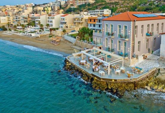 Thalassa Boutique Hotel (adults only)  Rethymno Grecia