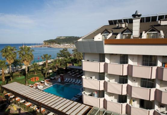 Fame Residence Goynuk 4* Kemer Turcia