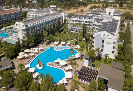 Fame Residence Goynuk 4* Kemer Turcia