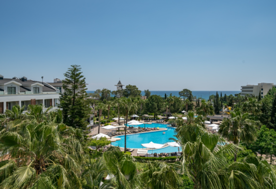 Fame Residence Goynuk 4* Kemer Turcia