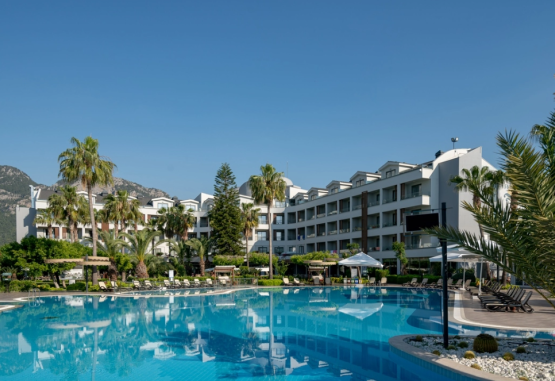 Fame Residence Goynuk 4* Kemer Turcia