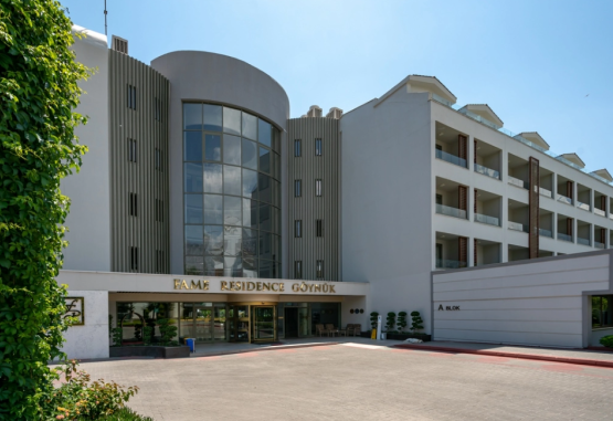 Fame Residence Goynuk 4* Kemer Turcia