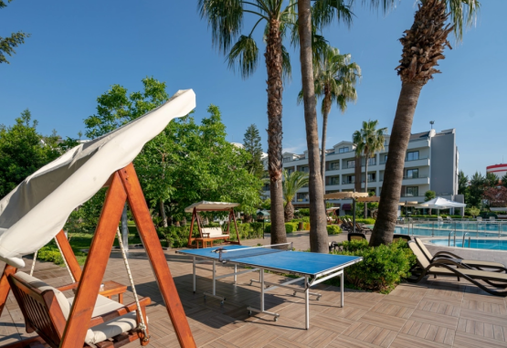 Fame Residence Goynuk 4* Kemer Turcia