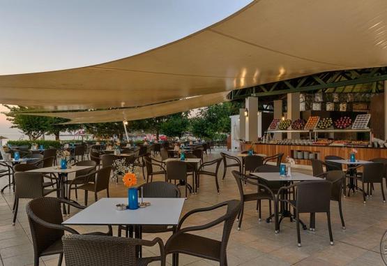 Fun & Sun Miarosa Ghazal Resort 5*  Kemer Turcia