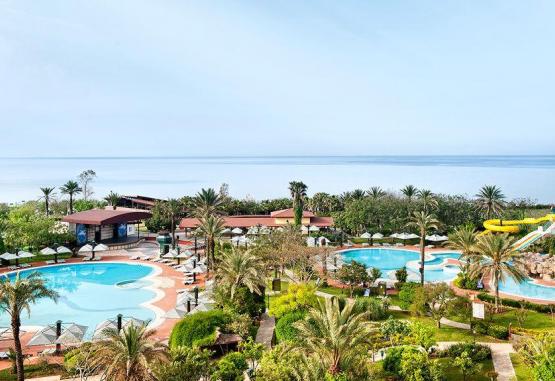 Belconti Resort Hotel 5 * Belek Turcia