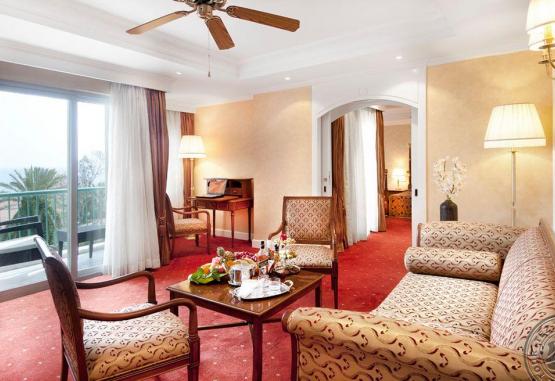 Belconti Resort Hotel 5 * Belek Turcia