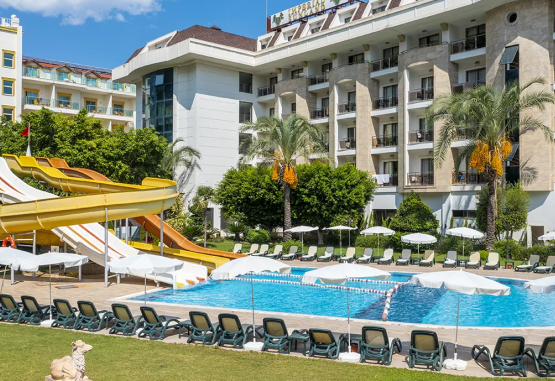 Imperial Sunland Resort 5 * Kemer Turcia