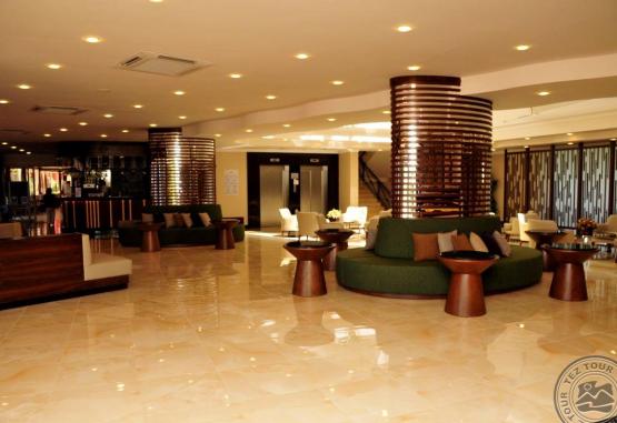 Aydinbey Gold Dreams Hotel 5 * Alanya Turcia