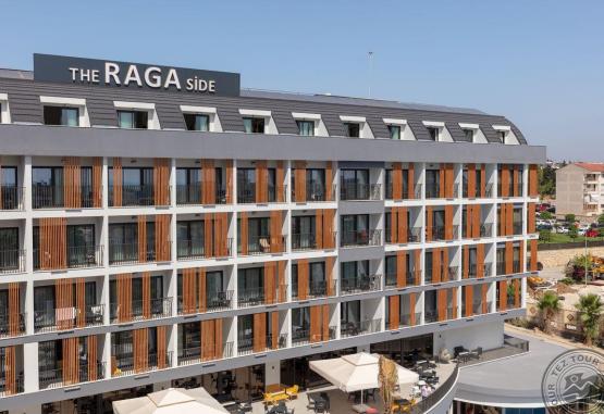The Raga Side 5* (adults Only) Side Turcia