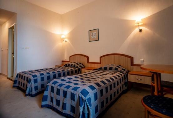 Hotel LILIA 4* Nisipurile de Aur Bulgaria