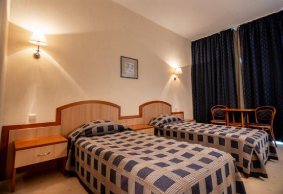 Hotel LILIA 4* Nisipurile de Aur Bulgaria