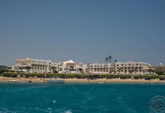 Old Palace Resort Sahl Hashesh 5* Sahl Hasheesh Egipt