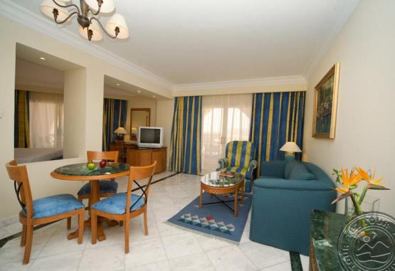 Old Palace Resort Sahl Hashesh 5* Sahl Hasheesh Egipt