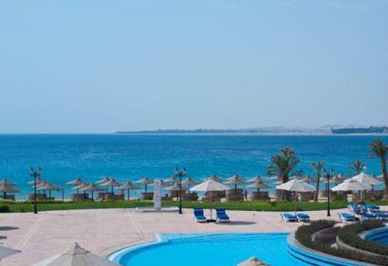 Old Palace Resort Sahl Hashesh 5* Sahl Hasheesh Egipt