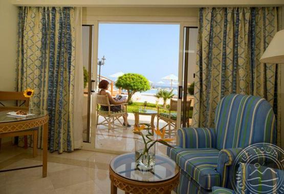 Old Palace Resort Sahl Hashesh 5* Sahl Hasheesh Egipt