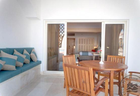 Old Palace Resort Sahl Hashesh 5* Sahl Hasheesh Egipt