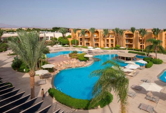 Stella Beach Resort & Spa (Ex. Stella Di Mare Beach Resort & Spa Makadi Bay) 5* Makady Bay Egipt