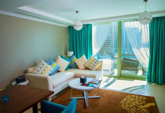 Jannah Place Dubai Marina 4* Dubai Marina Emiratele Arabe Unite