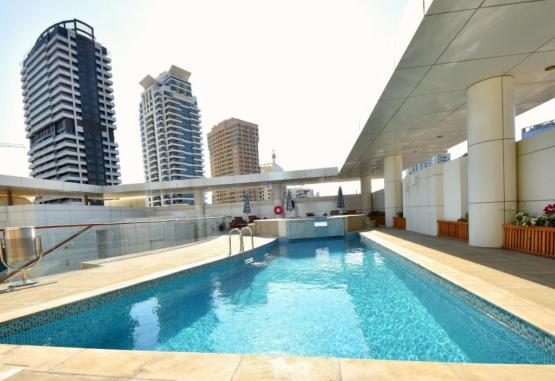 Jannah Place Dubai Marina 4* Dubai Marina Emiratele Arabe Unite