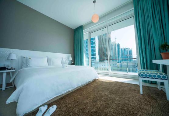 Jannah Place Dubai Marina 4* Dubai Marina Emiratele Arabe Unite