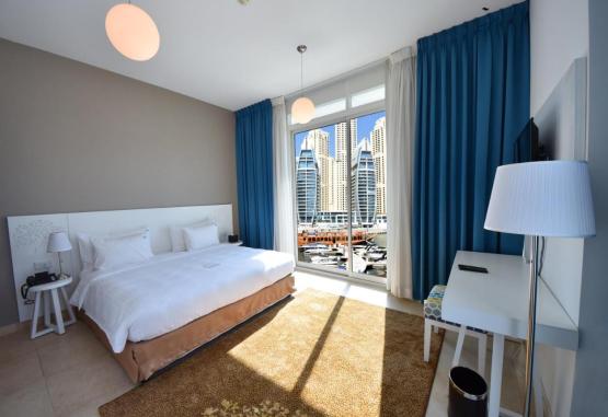 Jannah Place Dubai Marina 4* Dubai Marina Emiratele Arabe Unite