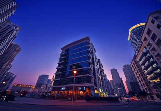 Jannah Place Dubai Marina 4* Dubai Marina Emiratele Arabe Unite