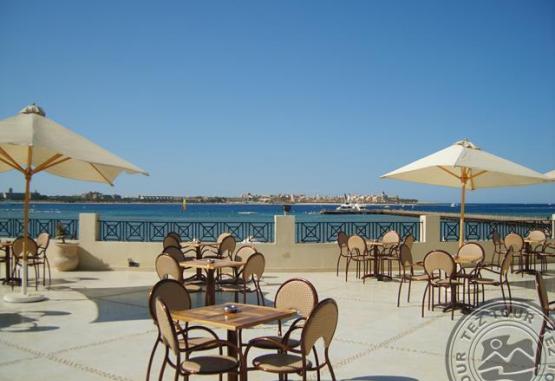Cleopatra Luxury Resort Makadi Bay Makady Bay Egipt