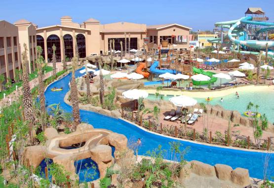 Coral Sea Aqua Club 4* Regiunea Sharm El Sheikh Egipt