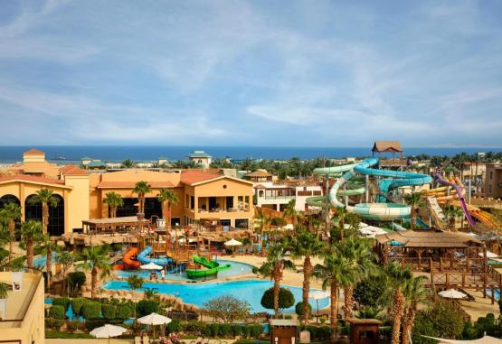 Coral Sea Aqua Club 4* Regiunea Sharm El Sheikh Egipt