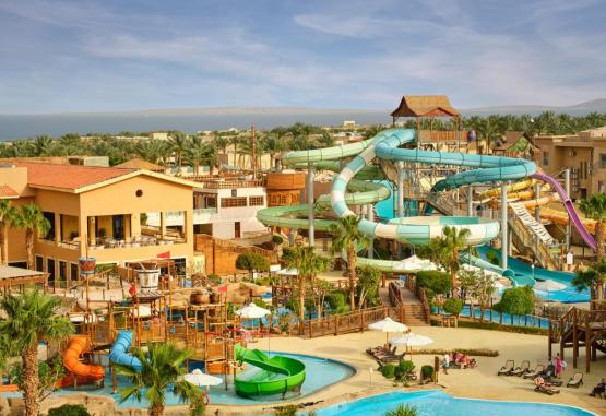 Coral Sea Aqua Club 4* Regiunea Sharm El Sheikh Egipt