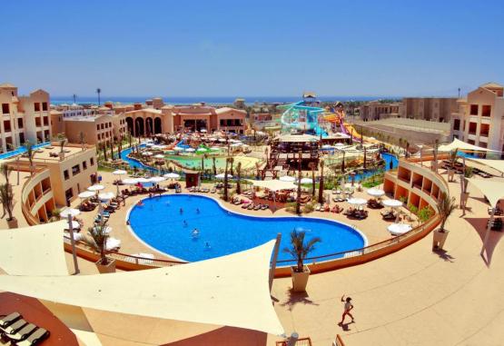 Coral Sea Aqua Club 4* Regiunea Sharm El Sheikh Egipt