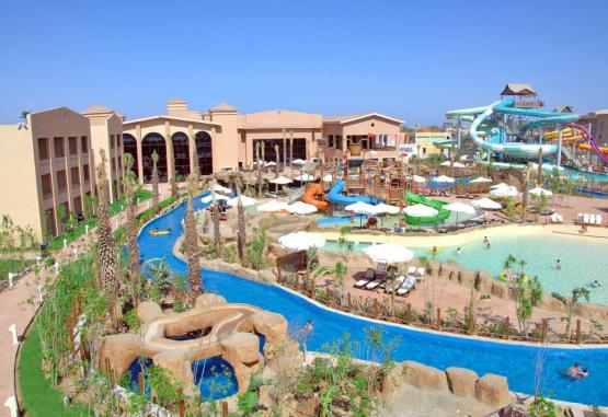 Coral Sea Aqua Club 4* Regiunea Sharm El Sheikh Egipt