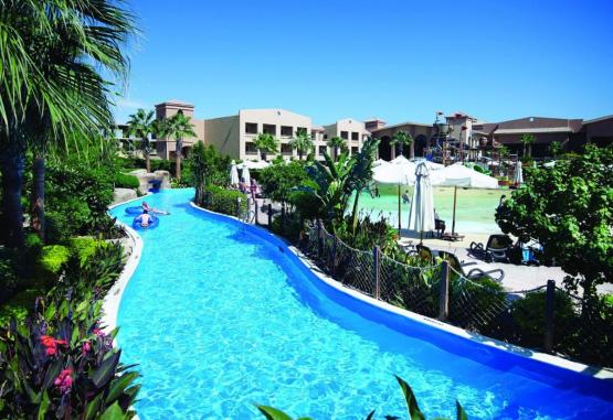 Coral Sea Aqua Club 4* Regiunea Sharm El Sheikh Egipt