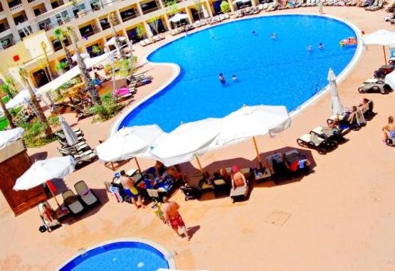 Coral Sea Aqua Club 4* Regiunea Sharm El Sheikh Egipt