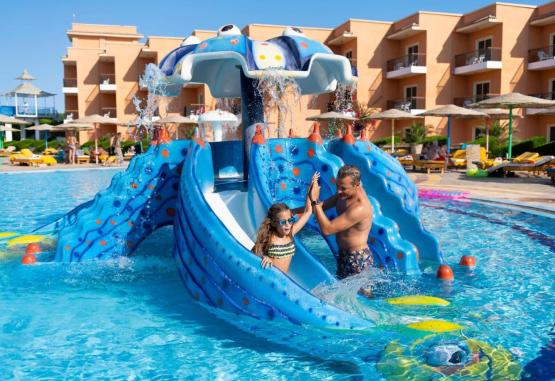 The Three Corners Sunny Beach Resort 4* Regiunea Hurghada Egipt