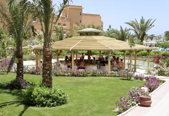 The Three Corners Sunny Beach Resort Regiunea Hurghada Egipt