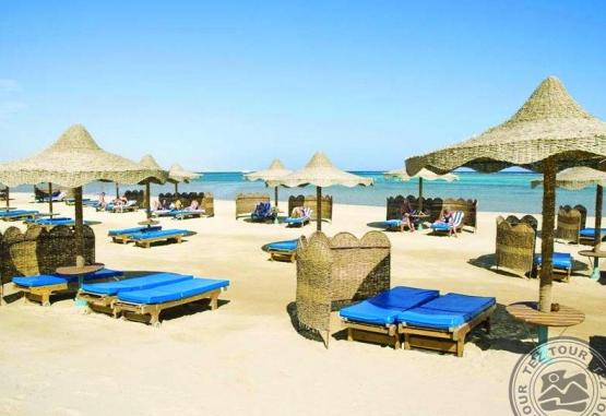 Sentido Oriental Dream Resort 5 *  Marsa Alam Egipt