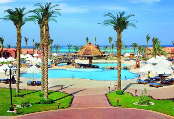 Sentido Oriental Dream Resort 5 *  Marsa Alam Egipt