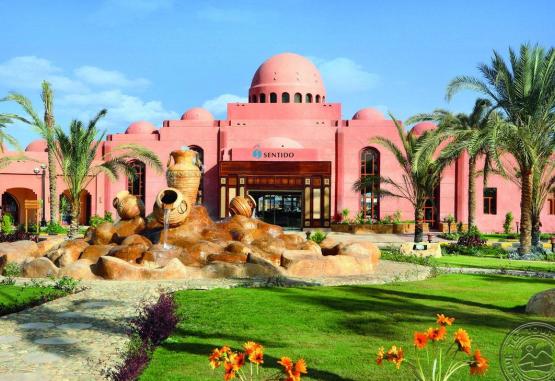 Sentido Oriental Dream Resort 5 *  Marsa Alam Egipt