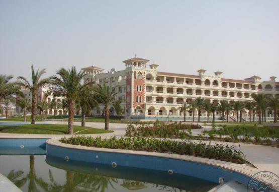 Baron Palace Resort Sahl Hashesh 5* Sahl Hasheesh Egipt