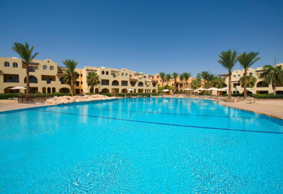 Stella Gardens Resort & Spa (Ex. Stella Di Mare Gardens Resort & Spa Makadi Bay) 5* Makady Bay Egipt