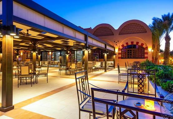 Jaz Makadi Oasis Resort & Club 5*  Makady Bay Egipt