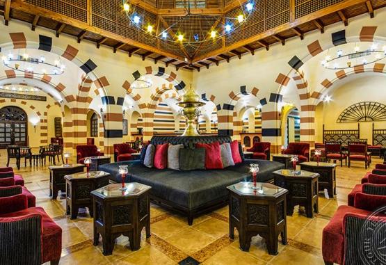 Jaz Makadi Oasis Resort & Club 5*  Makady Bay Egipt