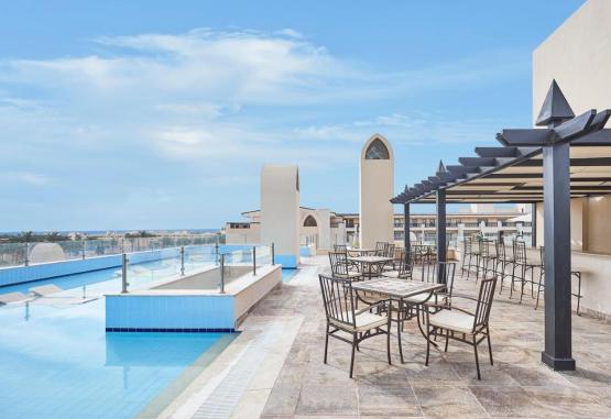 Steigenberger Aqua Magic Hotel 5* Regiunea Hurghada Egipt