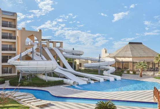 Steigenberger Aqua Magic Hotel Regiunea Hurghada Egipt