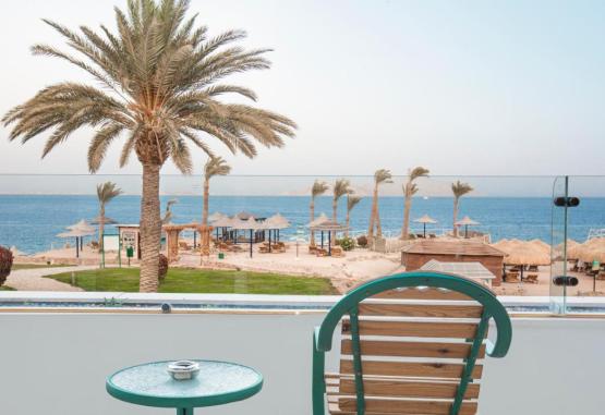 OTIUM Pyramisa Beach Resort Sahl Hasheesh Sahl Hasheesh Egipt