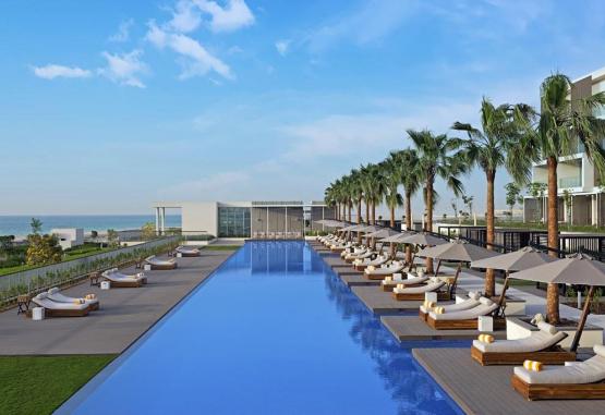 The Oberoi Beach Resort Al Zorah  Regiunea Dubai Emiratele Arabe Unite