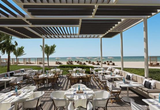 The Oberoi Beach Resort Al Zorah  Regiunea Dubai Emiratele Arabe Unite