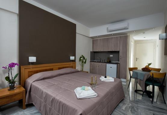 Mary Hotel and Mary Royal   Chania Grecia