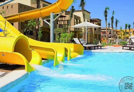 Iberotel Casa Del Mar Resort (ex. Sentido Casa Del Mar Resort) 4* Regiunea Hurghada Egipt
